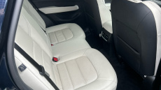 Mazda CX-5 2.0 e-Skyactiv G MHEV Exclusive-Line 5dr Auto Petrol Estate